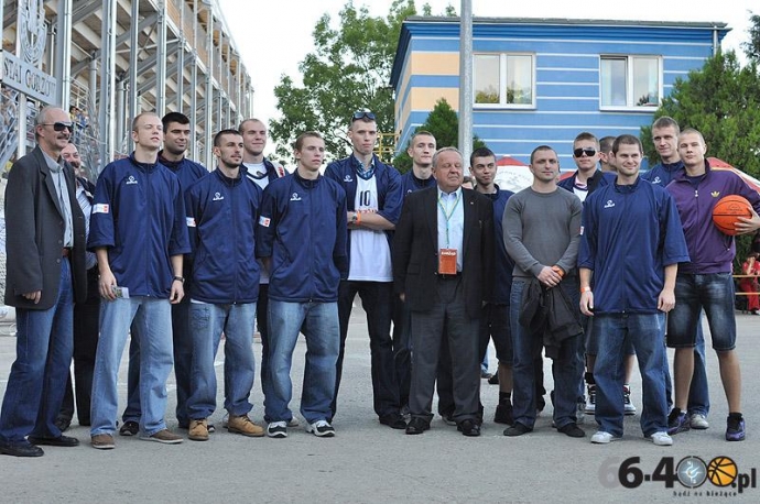 3/55 Caelum Stal Gorzów - Unibax Toruń 60:30