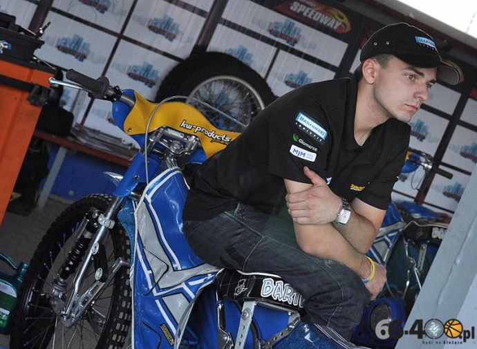 4/55 Caelum Stal Gorzów - Unibax Toruń 60:30