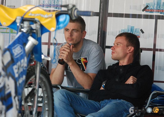 5/55 Caelum Stal Gorzów - Unibax Toruń 60:30