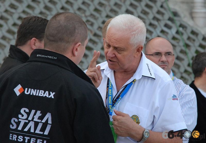 6/55 Caelum Stal Gorzów - Unibax Toruń 60:30