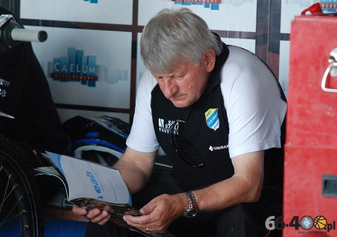 11/55 Caelum Stal Gorzów - Unibax Toruń 60:30