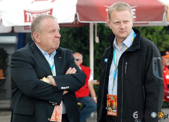 13/55 Caelum Stal Gorzów - Unibax Toruń 60:30