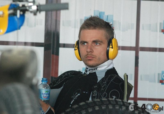 14/55 Caelum Stal Gorzów - Unibax Toruń 60:30