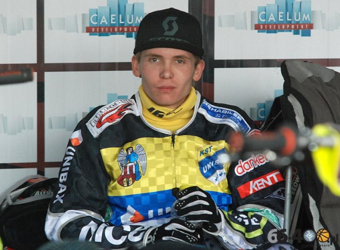 17/55 Caelum Stal Gorzów - Unibax Toruń 60:30