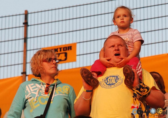 42/55 Caelum Stal Gorzów - Unibax Toruń 60:30