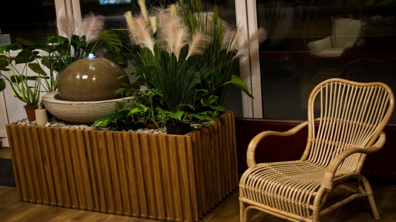 3/7 Przenieś się na egzotyczne Bali w parę chwil