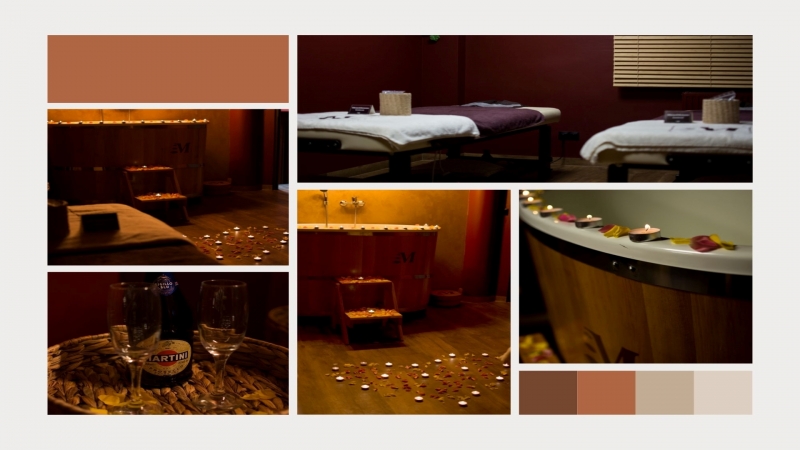 5/7 Przenieś się na egzotyczne Bali w parę chwil