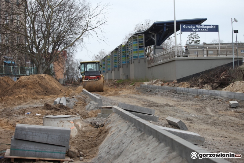 6/11 Wielka demolka na Teatralnej i budowa Spichrzowej