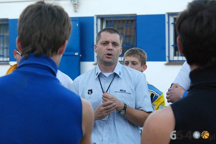 3/124 Indywidualne Mistrzostwa Okręgu - Gorzów Wielkopolski