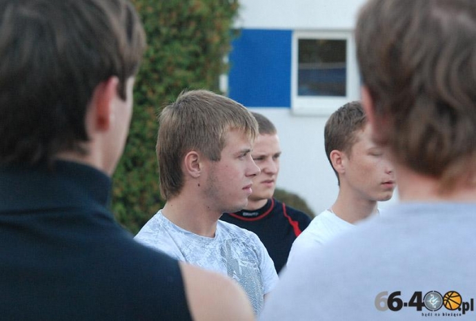 4/124 Indywidualne Mistrzostwa Okręgu - Gorzów Wielkopolski