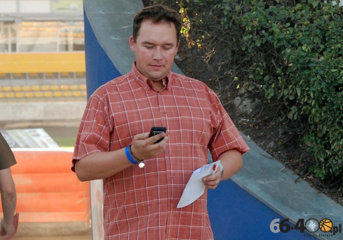 5/124 Indywidualne Mistrzostwa Okręgu - Gorzów Wielkopolski