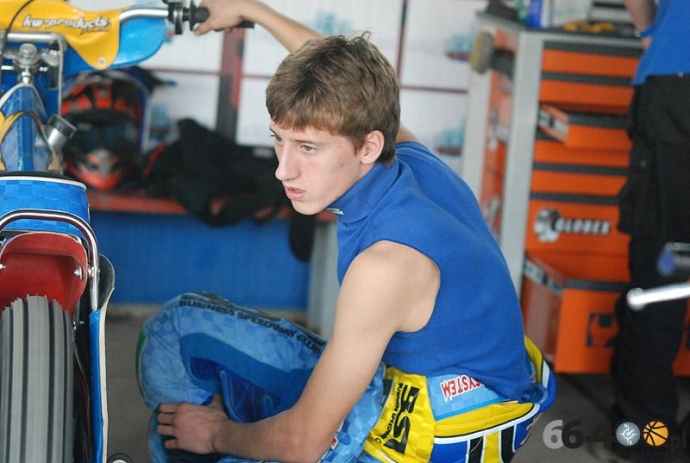 7/124 Indywidualne Mistrzostwa Okręgu - Gorzów Wielkopolski