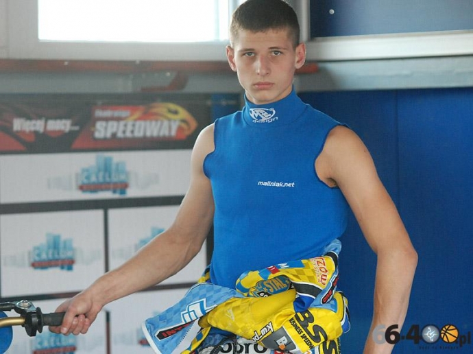 8/124 Indywidualne Mistrzostwa Okręgu - Gorzów Wielkopolski