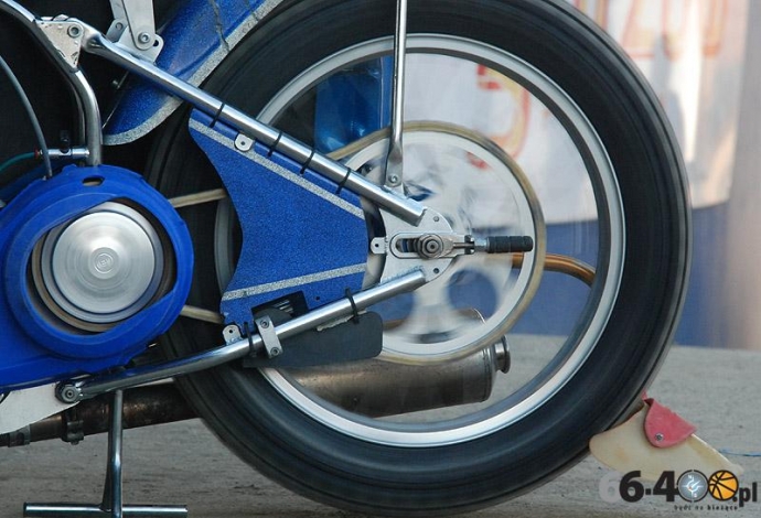 10/124 Indywidualne Mistrzostwa Okręgu - Gorzów Wielkopolski