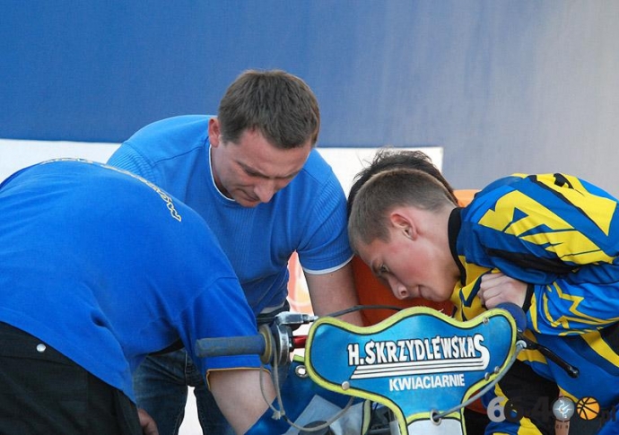 11/124 Indywidualne Mistrzostwa Okręgu - Gorzów Wielkopolski