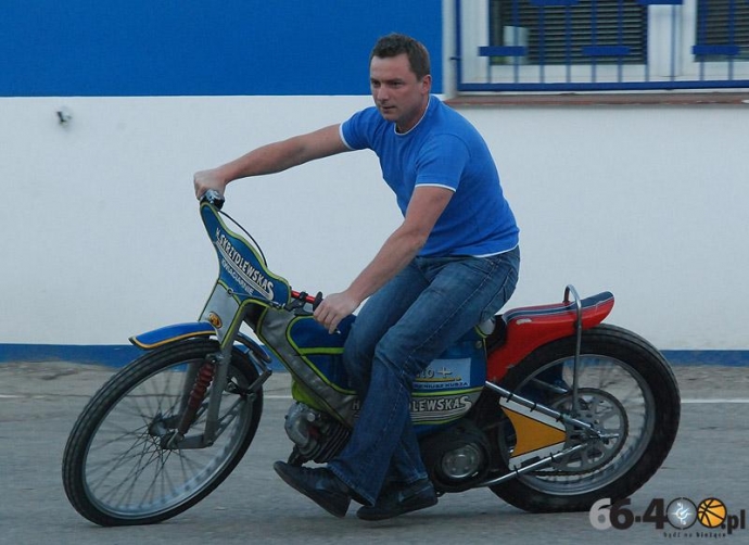 13/124 Indywidualne Mistrzostwa Okręgu - Gorzów Wielkopolski