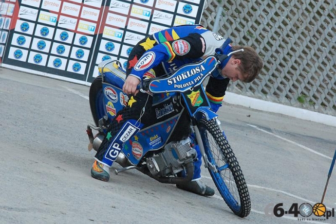 17/124 Indywidualne Mistrzostwa Okręgu - Gorzów Wielkopolski