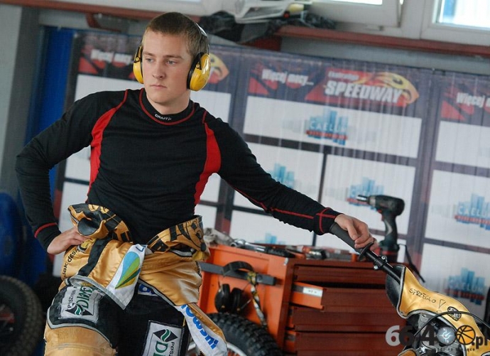 18/124 Indywidualne Mistrzostwa Okręgu - Gorzów Wielkopolski