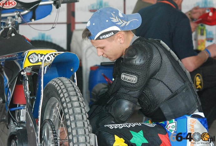 22/124 Indywidualne Mistrzostwa Okręgu - Gorzów Wielkopolski