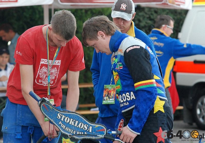 24/124 Indywidualne Mistrzostwa Okręgu - Gorzów Wielkopolski