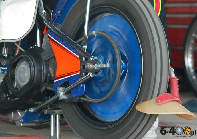 28/124 Indywidualne Mistrzostwa Okręgu - Gorzów Wielkopolski