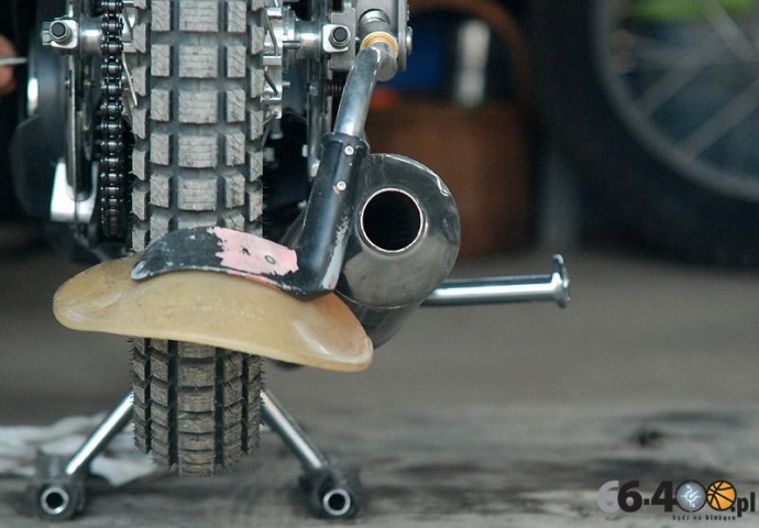 29/124 Indywidualne Mistrzostwa Okręgu - Gorzów Wielkopolski