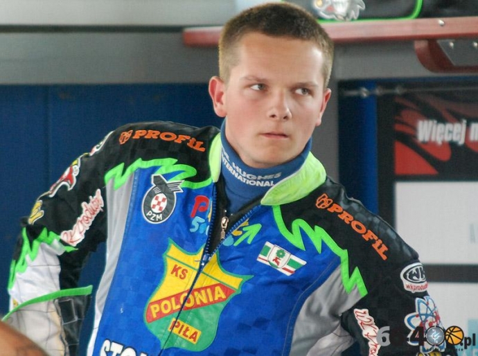 30/124 Indywidualne Mistrzostwa Okręgu - Gorzów Wielkopolski