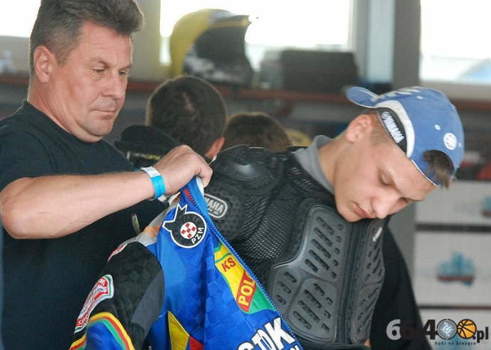 32/124 Indywidualne Mistrzostwa Okręgu - Gorzów Wielkopolski