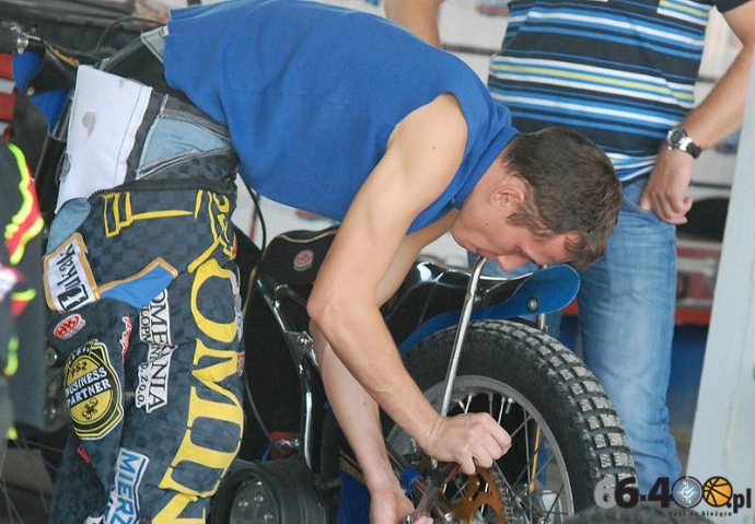 33/124 Indywidualne Mistrzostwa Okręgu - Gorzów Wielkopolski