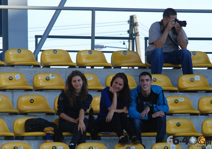 34/124 Indywidualne Mistrzostwa Okręgu - Gorzów Wielkopolski