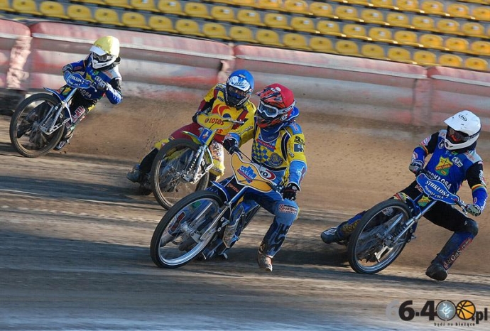 35/124 Indywidualne Mistrzostwa Okręgu - Gorzów Wielkopolski