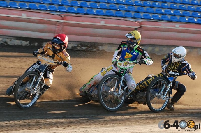 38/124 Indywidualne Mistrzostwa Okręgu - Gorzów Wielkopolski