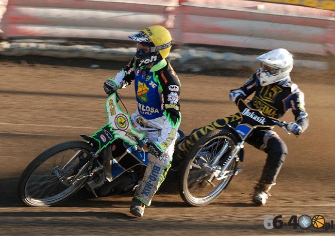 39/124 Indywidualne Mistrzostwa Okręgu - Gorzów Wielkopolski