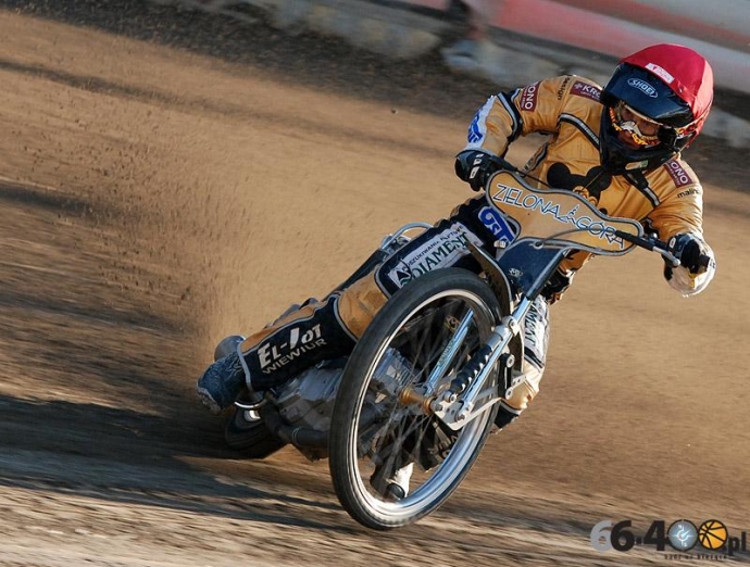 40/124 Indywidualne Mistrzostwa Okręgu - Gorzów Wielkopolski