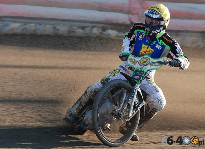 42/124 Indywidualne Mistrzostwa Okręgu - Gorzów Wielkopolski