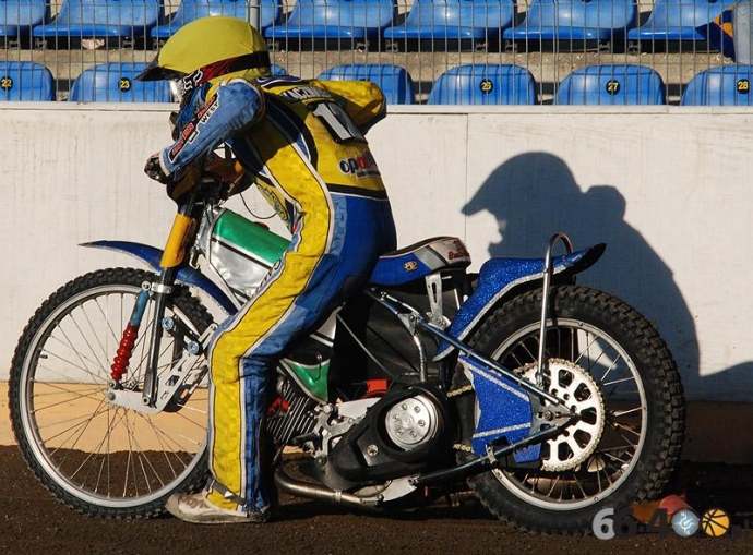 43/124 Indywidualne Mistrzostwa Okręgu - Gorzów Wielkopolski