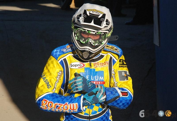 48/124 Indywidualne Mistrzostwa Okręgu - Gorzów Wielkopolski