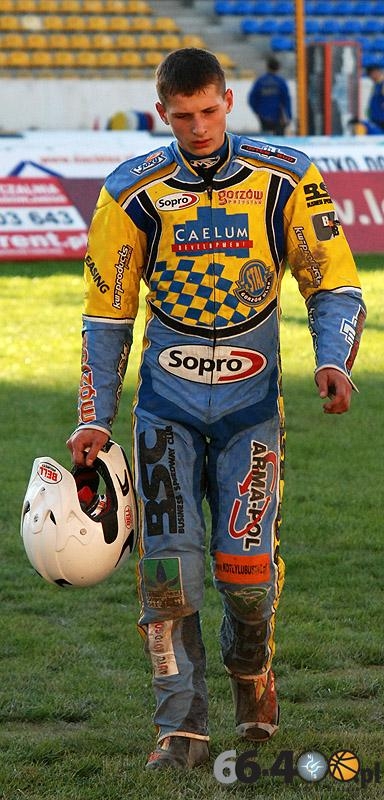 49/124 Indywidualne Mistrzostwa Okręgu - Gorzów Wielkopolski