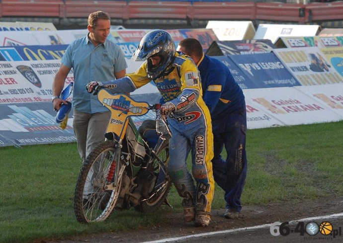 50/124 Indywidualne Mistrzostwa Okręgu - Gorzów Wielkopolski