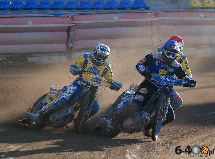 51/124 Indywidualne Mistrzostwa Okręgu - Gorzów Wielkopolski