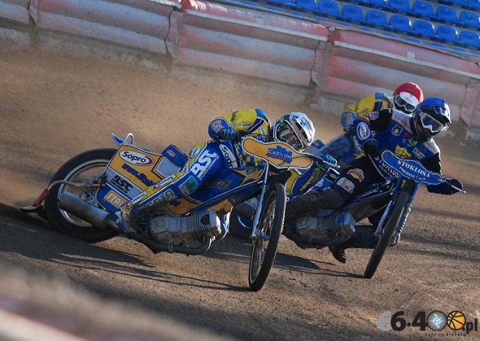 52/124 Indywidualne Mistrzostwa Okręgu - Gorzów Wielkopolski