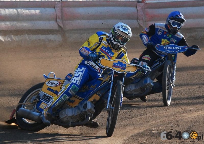 53/124 Indywidualne Mistrzostwa Okręgu - Gorzów Wielkopolski