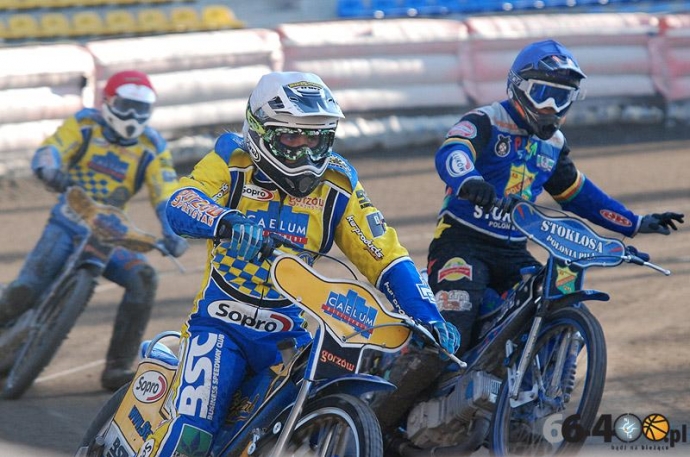 55/124 Indywidualne Mistrzostwa Okręgu - Gorzów Wielkopolski