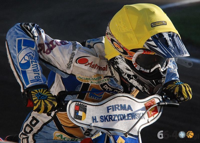 56/124 Indywidualne Mistrzostwa Okręgu - Gorzów Wielkopolski