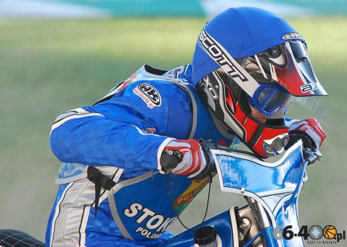 57/124 Indywidualne Mistrzostwa Okręgu - Gorzów Wielkopolski