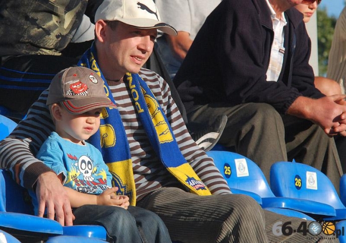 58/124 Indywidualne Mistrzostwa Okręgu - Gorzów Wielkopolski