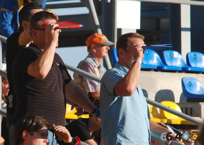 59/124 Indywidualne Mistrzostwa Okręgu - Gorzów Wielkopolski