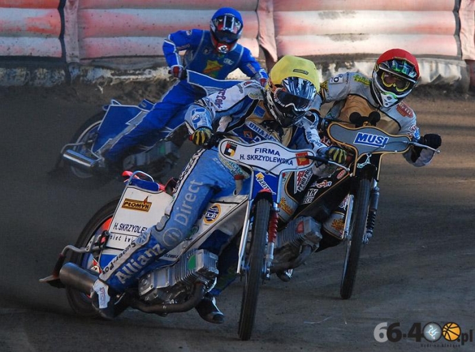 60/124 Indywidualne Mistrzostwa Okręgu - Gorzów Wielkopolski