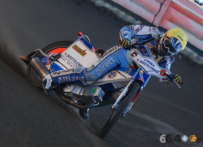 61/124 Indywidualne Mistrzostwa Okręgu - Gorzów Wielkopolski