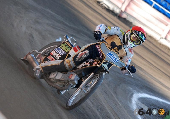 62/124 Indywidualne Mistrzostwa Okręgu - Gorzów Wielkopolski